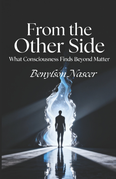 Kniha FROM THE OTHER SIDE Benylson Nascer