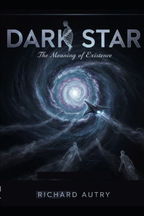 Knjiga Dark Star Richard Bryan Autry