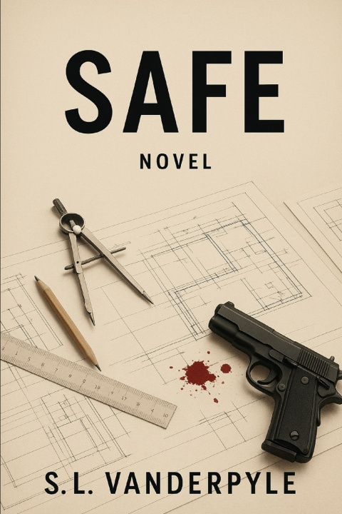 Kniha Safe S L VanderPyle