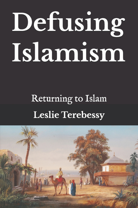 Kniha Defusing Islamism Leslie Terebessy