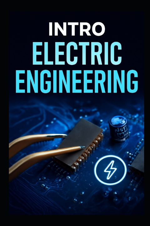 Kniha INTRO ELECTRIC ENGINEERING DAVID WEST GOLDENPATH