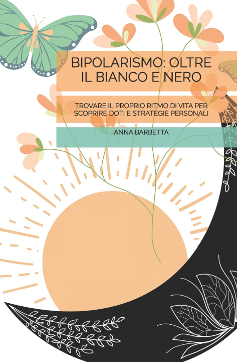 Kniha BIPOLARISMO Anna Barbetta