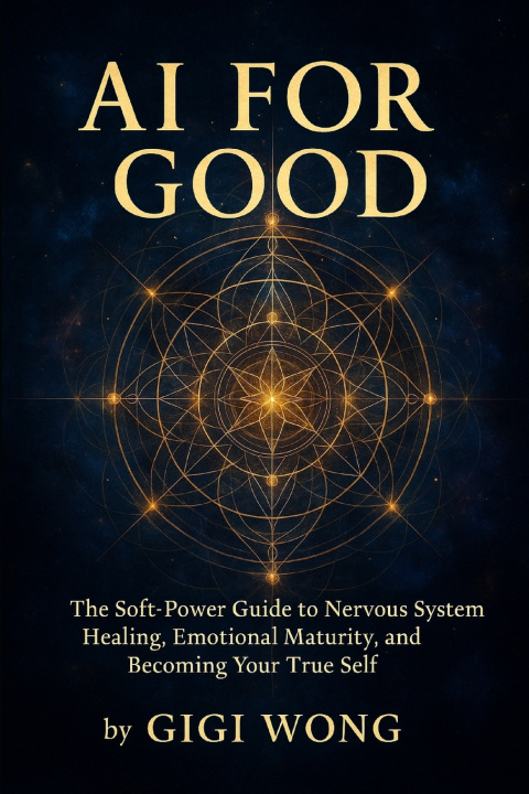 Boek Ai For Good Gigi Wong