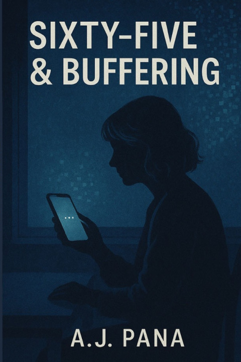 Kniha Sixty-Five & Buffering A.J. Pana