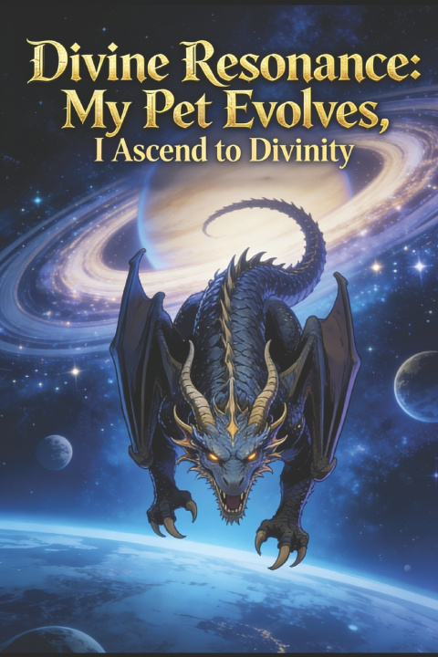 Kniha Divine Resonance Flame Soil