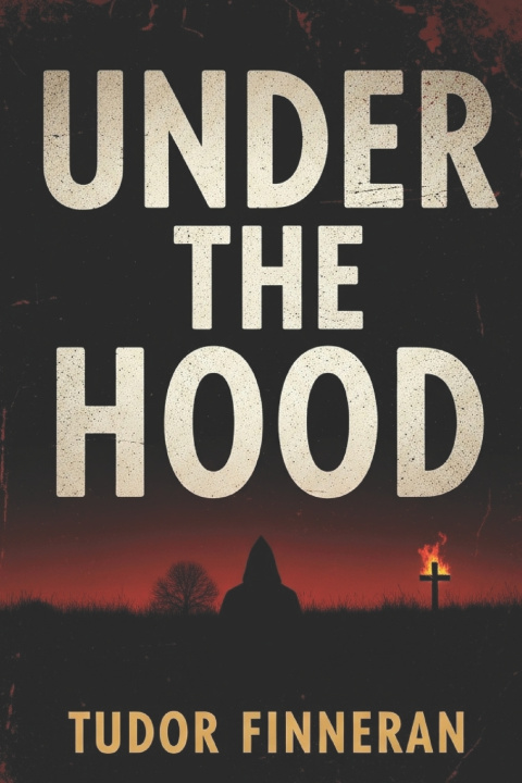 Kniha UNDER THE HOOD Tudor Finneran