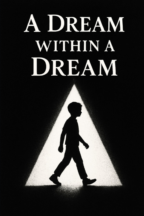 Knjiga A Dream Within a Dream Jason Zhiqi Zhang