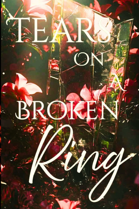 Kniha Tears on a Broken Ring J - Asuero