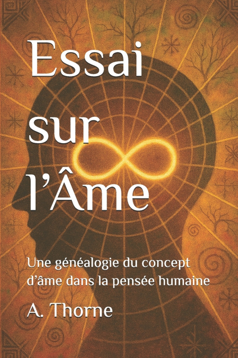Kniha Essai sur l' me A. Thorne