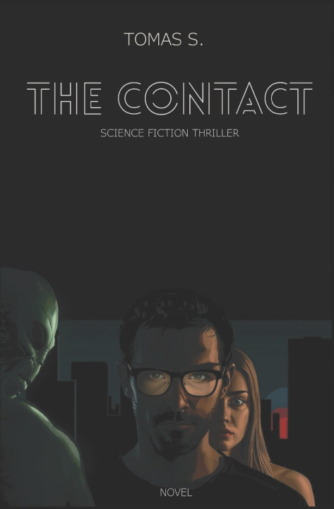 Knjiga THE CONTACT TOMAS SOLFRINI