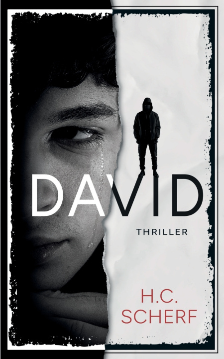 Kniha DAVID H.C. Scherf