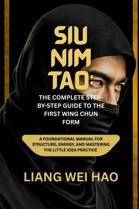 Buch Siu Nim Tao Liang Wei Hao
