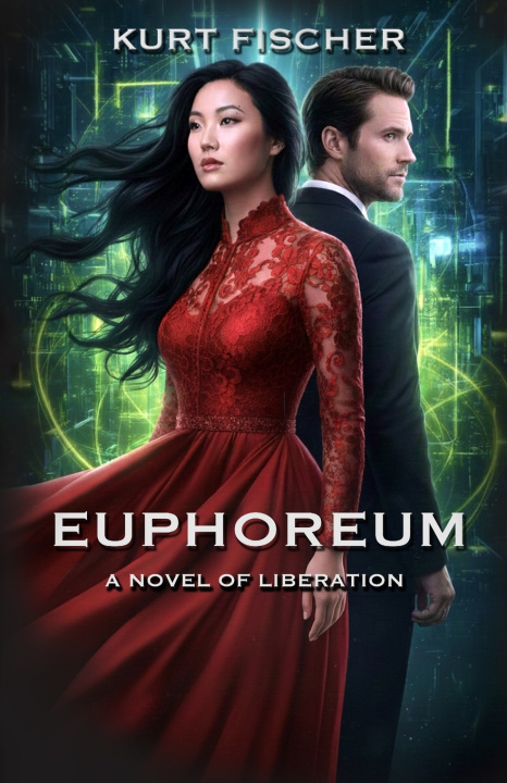 Book Euphoreum Kurt Fischer