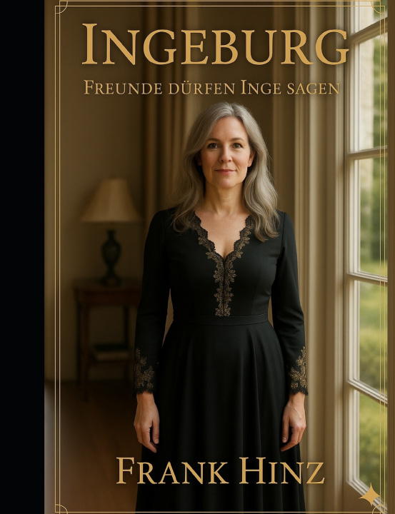 Kniha Ingeburg Frank Hinz