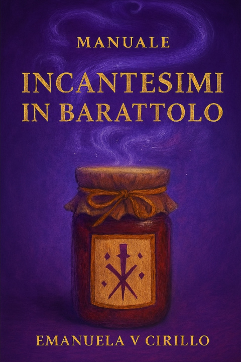 Kniha IL GRIMORIO DI SULPICIA EMANUELA V CIRILLO
