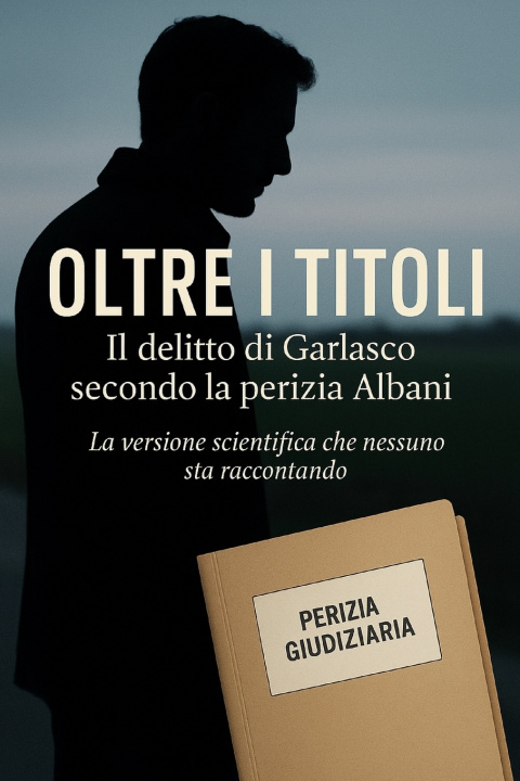 Kniha Oltre i Titoli Michelangelo Bonessa