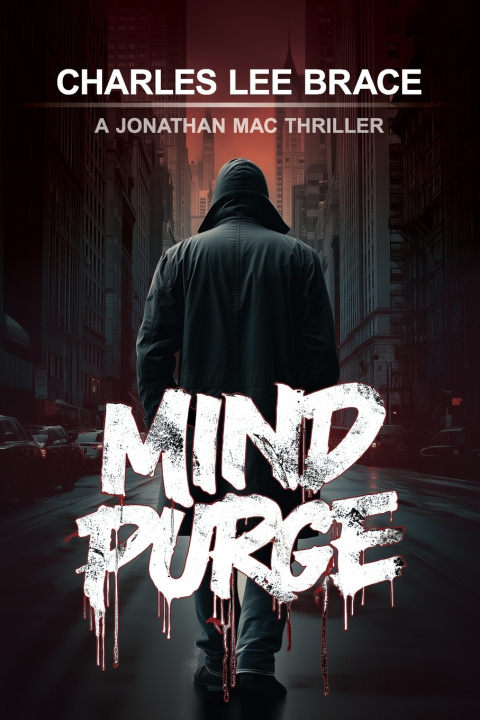 Kniha Mind Purge Charles Lee Brace
