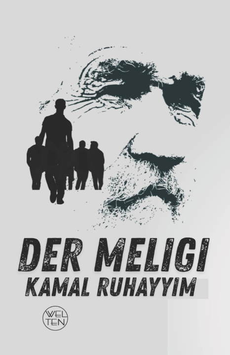 Kniha Al-Maligi Kamal Rahim