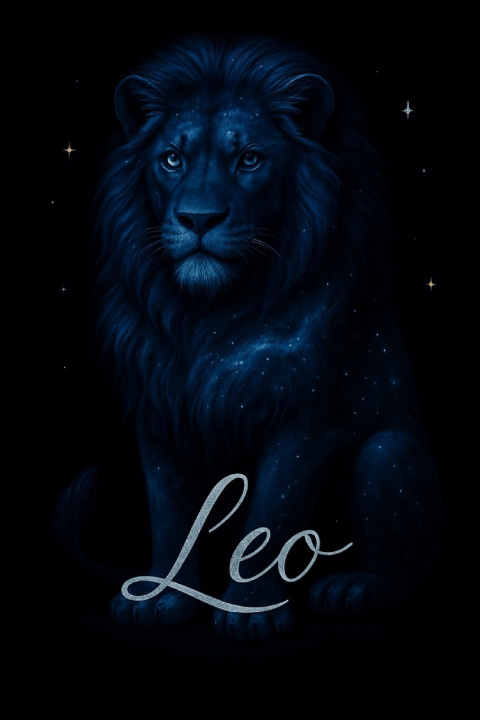 Kniha The Cosmic Leo Fox Lisewski