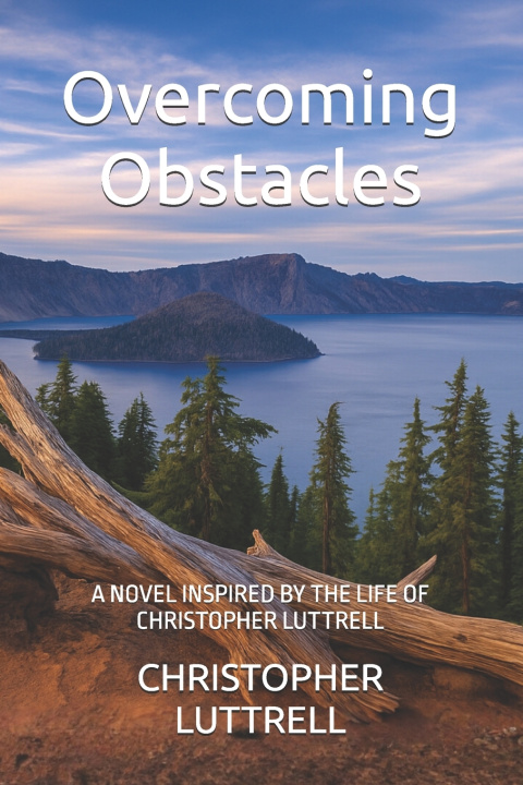 Kniha Overcoming Obstacles CHRISTOPHER D LUTTRELL