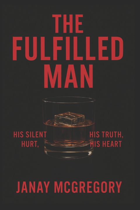Kniha The fulfilled Man Janay McGregory