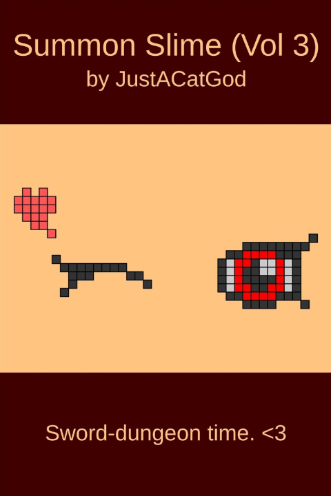 Kniha Summon Slime (Vol 3) Richard Allen Gonzalez