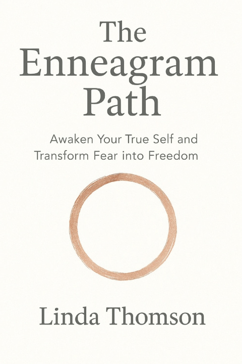 Kniha The Enneagram Path Linda Thomson