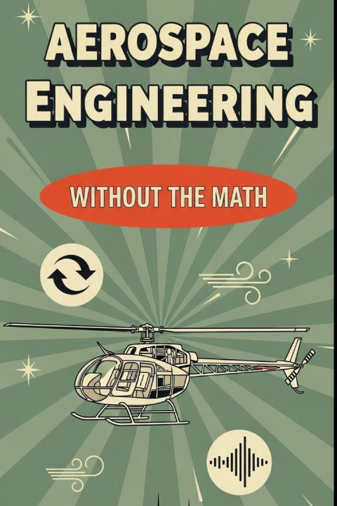 Kniha Aerospace Engineering Without the Math Mel Weisenberg