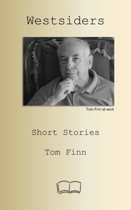 Book Westsiders Tom Finn
