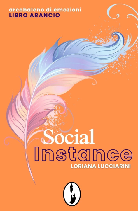 Kniha Social Instance Loriana Lucciarini