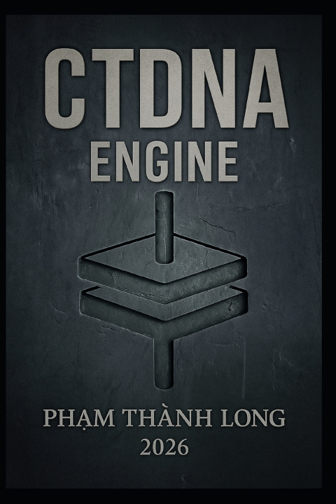 Kniha CTDNA Engine Pham Thanh Long