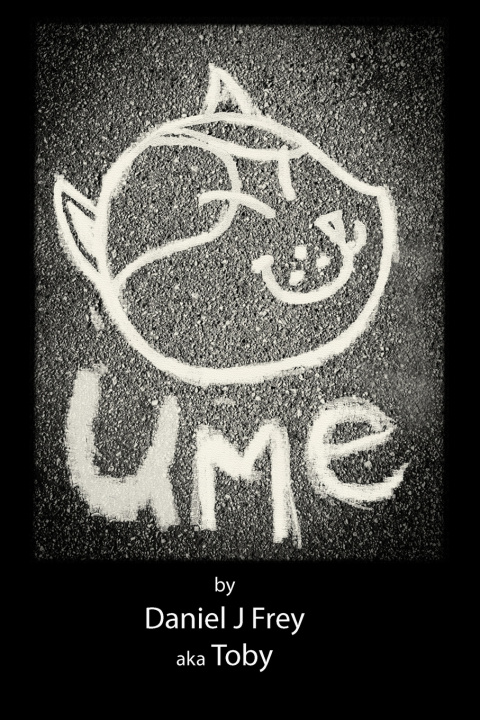 Kniha Ume Daniel John Frey