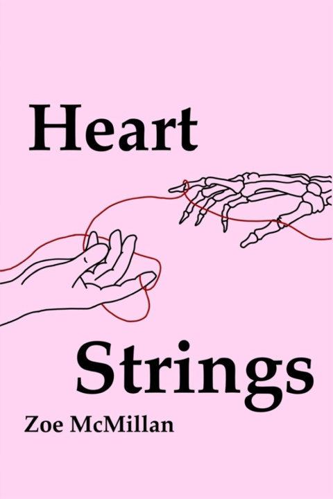 Kniha Heart Strings Zoe Lee McMillan