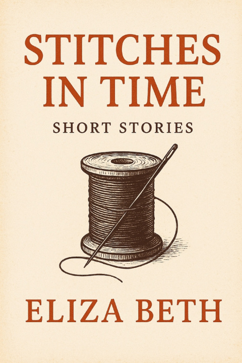 Kniha Stitches In Time Eliza Beth