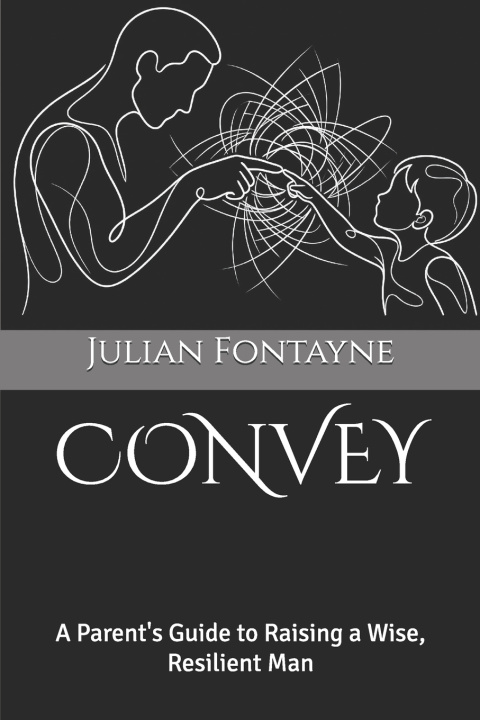 Kniha CONVEY Julian Fontayne