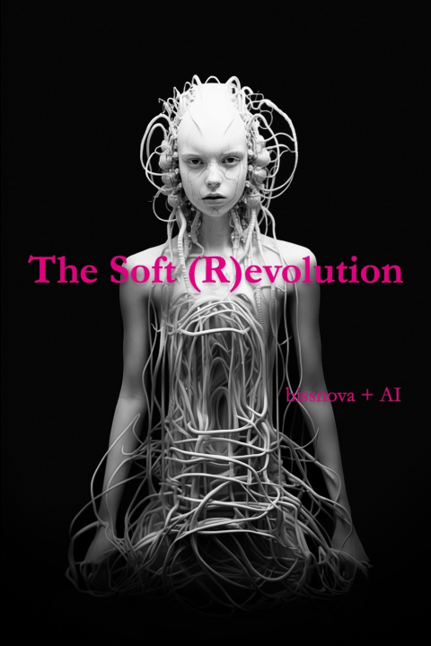 Kniha The Soft (R)evolution Biss Nova