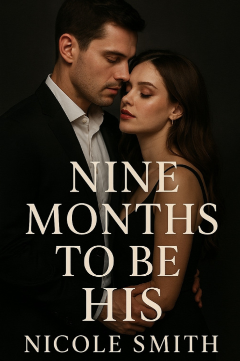 Buch 9 Months to be his Cora J Riley