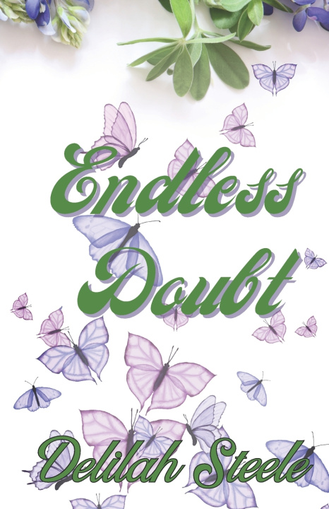 Kniha Endless Doubt Delilah Steele