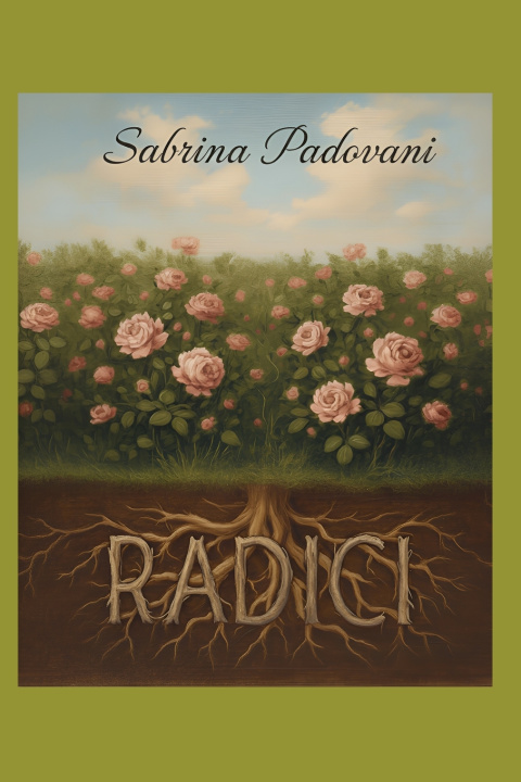 Kniha Radici Sabrina Padovani