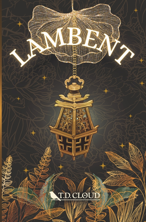 Kniha Lambent T.D. Cloud