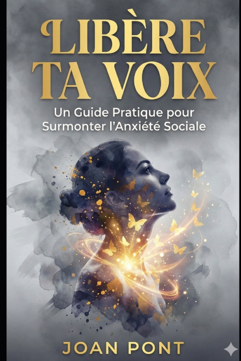 Kniha LIBÈRE TA VOIX JOAN PONT GALMÉS