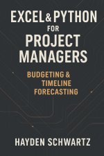 Excel & Python for Project Managers