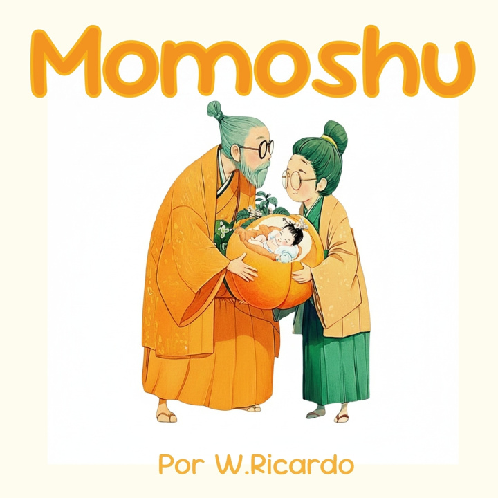 Kniha Momoshu Walfre Ricardo Estrada Tobar