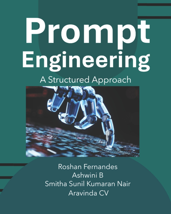 Kniha Prompt Engineering Roshan Fernandes