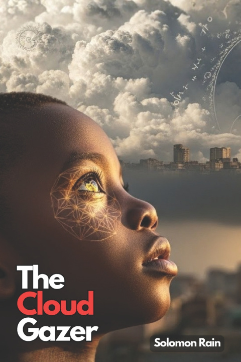 Kniha The Cloud Gazer Solomon Rain