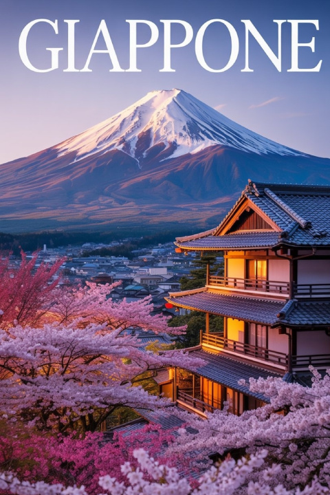 Kniha GIAPPONE Hiroshi S.