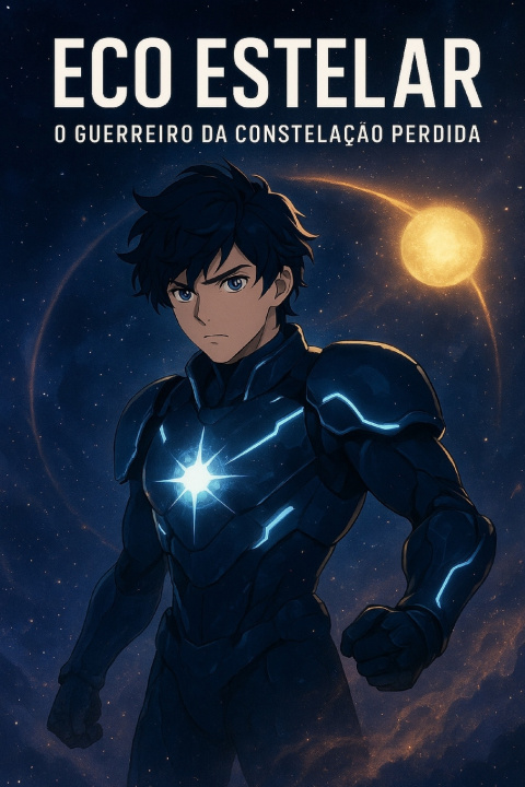 Buch Eco Estelar lucas willian