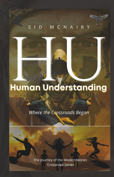 Kniha HU Human Undrstanding Mistilei Wriston