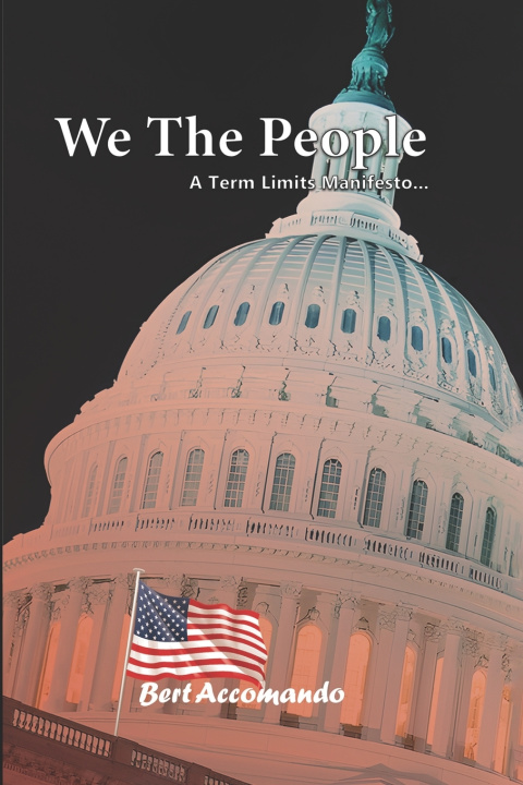 Knjiga We the People Bert Accomando