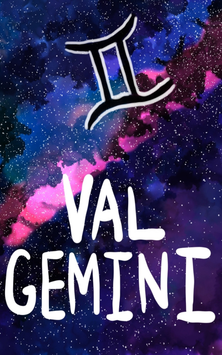 Kniha Val Gemini Michael A Schroers
